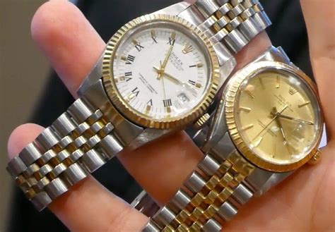 fake rolex automatic|how to tell if rolex is real.